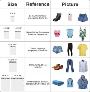 Enveloppes en polyéthylène blanches grandes 19x24 pouces, 100 pièces. Sacs d'expédition et de courrier épais, résistants, autocollants, imperméables et indéchirables - Product Image 6