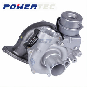 Turbina per <span class=keywords><strong>Renault</strong></span> <span class=keywords><strong>Megane</strong></span> <span class=keywords><strong>III</strong></span>/<span class=keywords><strong>Scenic</strong></span> <span class=keywords><strong>III</strong></span> 1.6 dCi 96Kw 130HP R9M 54389700001 54389880017 14411-7969R 14411-5874R Turbo 2011- - Product Image 5