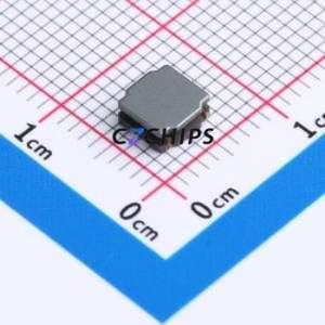 NFZ5BBW2R9LZ10L Ferrite Bead 2020 RF ( Impedance @ Frequency: 2.9Ohm@1MHz )( Error: 20% )( DC Resistance (DCR): 14mOhm ) - Product Image 1
