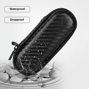 กระเป๋าใส่เครื่องตรวจคลื่นไฟฟ้าหัวใจแบบ ECG  แบบสั่งทำจากโรงงาน  กระเป๋าใส่เครื่องวัดอัตราการเต้นของหัวใจ ที่เก็บของเหมาะสำหรับกล่องใส่ยา - Product Image 5