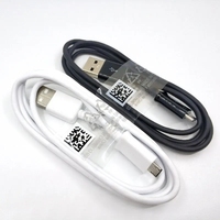 Câble de charge Micro USB pour téléphone portable, chargeur pour S4 S6 S7 Android, câble de données