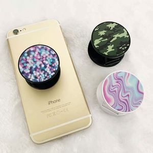 Soporte Plegable Personalizado Gratuito para Teléfonos Móviles, Regalo Promocional Empresarial a un Precio Económico - Product Image 1