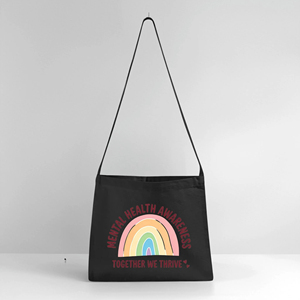 Small Sustainable Canvas Crossbody Tote <b>Bags</b> Students Grocery <b>Gift</b> Daily Utility Shopping Corporate Events Birthday <b>Gifts</b> - Product Image 3