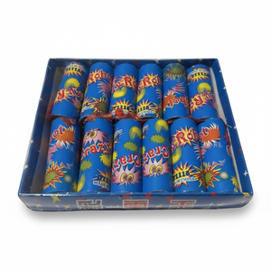 Feux d'artifice en gros de l'usine chinoise : Bombes sonores puissantes d'extérieur, <span class=keywords><strong>Robot</strong></span> fou DT 1115 W 026, Pétards Thunder King - Product Image 2
