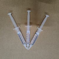 Gel Blanqueador Dental Profesional con Peróxido de Hidrógeno al 35%, 5 ml, con Punta de Jeringa Transparente para Blanqueamiento Dental, Uso en SPA, Salón y Clínica Dental