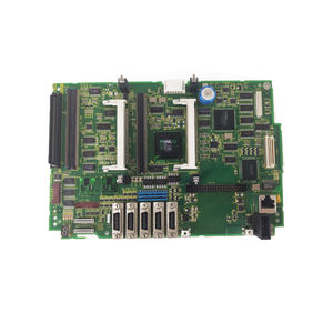 Módulo de Placa de Control FANUC A20B-8100-0983 - Product Image 1