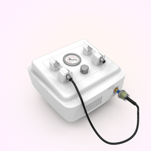 Instrumento Guasha de tubo de vidrio de alta calidad para el cuerpo, uso doméstico, máquina raspadora de eliminación de estrías al vacío, mejora el metabolismo - Product Image 1