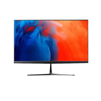 23.8 Inch Full HD All-In-One PC for Home Office & Gaming Intel N5095 Win10 DDR4 8/16GB RAM 256/512 SSD DVD-ROM New