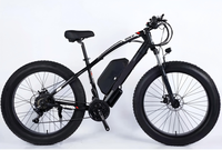 Batería de Litio OEM ODM de 10 Ah para Bicicleta Eléctrica, 36 V, 48 V, 250 W, 350 W, 500 W