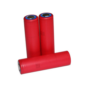 Batería Recargable Original <span class=keywords><strong>de</strong></span> <span class=keywords><strong>Iones</strong></span> <span class=keywords><strong>de</strong></span> <span class=keywords><strong>Litio</strong></span> <span class=keywords><strong>de</strong></span> Alta Potencia <span class=keywords><strong>18650</strong></span> GA <span class=keywords><strong>3.7</strong></span> <span class=keywords><strong>V</strong></span> 3500 mAh, Batería <span class=keywords><strong>de</strong></span> <span class=keywords><strong>Iones</strong></span> <span class=keywords><strong>de</strong></span> <span class=keywords><strong>Litio</strong></span> NCR18650 GA - Product Image 3