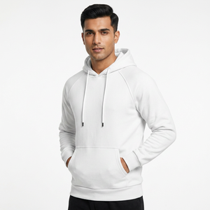 Ventes en gros de sweats à capuche confortables de haute qualité pour hommes, matériau durable, idéal pour un usage quotidien 2025 - Product Image 1