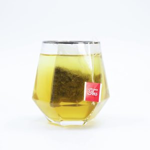 Bolsita de Té de Yerba Mate 2g/bolsita Sin Humo Cultivada en Argentina - Product Image 1