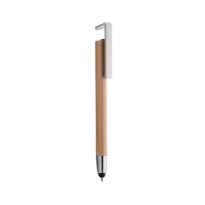 Penna in bambù PD505 gadget ecologici - Product Image 3