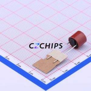 37013150000 One-Time Fuse Through hole Component (THT),P=5.08mm Fuse Cartridge Fuse 3.15A 250V - Product Image 2