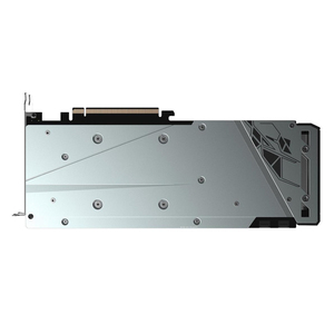 Carte graphique de jeu 6800xt GDDR6 16 Go pour ordinateur de bureau, carte graphique 6800xt, carte vidéo d'occasion, haute performance, 6800xt RX 6800xt Gam - Product Image 4
