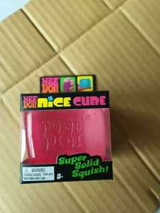 Juguete Sensorial para Apretar NeeDoh Nice Cube - Material EVA Unisex 14 Años en Adelante Origen CN Modelo 11211 - Product Image 4