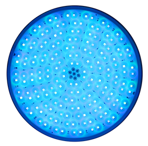 <span class=keywords><strong>Ampoule</strong></span> de <span class=keywords><strong>piscine</strong></span> 18W Wi-fi de remplacement Par56 <span class=keywords><strong>Led</strong></span> pour Niche <span class=keywords><strong>Astral</strong></span> Hayward Pentair entièrement remplie de résine Par56 Pool Light - Product Image 1