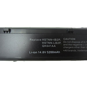 Batterie pour ordinateur portable VH08 pour station de travail Mobile <span class=keywords><strong>HP</strong></span> <span class=keywords><strong>Elitebook</strong></span> 8560W 8570W 8760W <span class=keywords><strong>8770W</strong></span> 632427-001 632425-001 632113-141 - Product Image 2