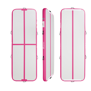 <span class=keywords><strong>Tapis</strong></span> de gymnastique gonflable FBsport Air Track, <span class=keywords><strong>tapis</strong></span> de performance de gymnastique commercial, <span class=keywords><strong>tapis</strong></span> épais et doux pour la gymnastique - Product Image 5