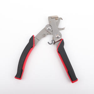 Alicates para clips de coche Xinrui, herramienta manual universal de acero con alto contenido de carbono para uso en motocicletas y automóviles - Product Image 1