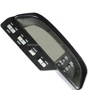 Benma xr250 lốc xoáy 250 Twister 250 xe máy kỹ thuật số Đồng hồ tốc độ XR 250 - Product Image 3