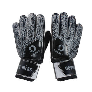 Vente en gros au plus bas prix <span class=keywords><strong>de</strong></span> haute qualité Ballon <span class=keywords><strong>de</strong></span> football <span class=keywords><strong>de</strong></span> football personnalisé d'usine chinoise Mitaines <span class=keywords><strong>de</strong></span> <span class=keywords><strong>gardien</strong></span> <span class=keywords><strong>de</strong></span> <span class=keywords><strong>but</strong></span> Protection des mains - Product Image 3