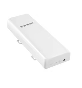 <span class=keywords><strong>Routeur</strong></span> <span class=keywords><strong>WiFi</strong></span> Tenda O3 CPE sans fil 2,4 GHz 5 KM avec pont automatique et alimentation PoE – CPE extérieur Tenda O3 - Product Image 3