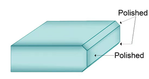 Macchina Automatica Hualong per Smussatura, Lucidatura e Levigatura di Bordi Diritti per Marmo, Quarzo, Piastrelle, Granito e Vetro - Product Image 3