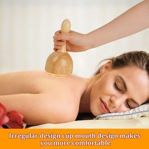 Fitness profesional terapia de <span class=keywords><strong>madera</strong></span> Fasci herramientas de masaje curvo <span class=keywords><strong>rodillo</strong></span> de masaje de <span class=keywords><strong>madera</strong></span> taza de <span class=keywords><strong>madera</strong></span> varilla rodante placa de moldeo - Product Image 4