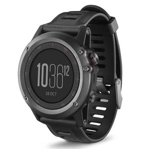רצועת שעון סיליקון בכושר מהיר עבור garmin <span class=keywords><strong>fenix3</strong></span> <span class=keywords><strong>hr</strong></span>/fenix 5x פלוס/6x פרו/ירידה mk1 - Product Image 3