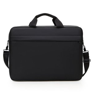 Accept <b>Small</b> MOQ High Quality Outdoor Travel New Model 15.6 Inch Sling Nylon with Large Capacity <b>Laptop</b> Sleeve Bag - Product Image 1