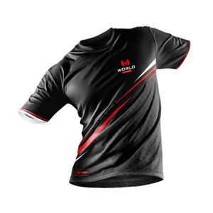 Professional Custom Design <strong>Gaming</strong> <strong>Tshirts</strong> with Your Name &amp; Number Personalized Esports Jersey - Product Image 6