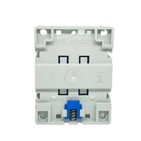 Contacteurs AC/DC CHINT NC8-12M10, NC8-12M4, NC8-09M4, AC220V, DC24V