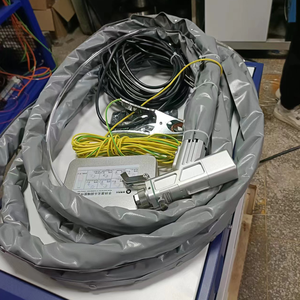 3 в 1 портативный JPT лазерный сварочный аппарат, очиститель, сварочный аппарат для очистки и резки металла, алюминия, 1500 Вт, 2000 Вт, 3000 Вт - Product Image 3