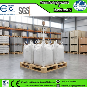 ปูนซีเมนต์พอร์ตแลนด์ Cem I ASTM C150 ผลิตในเวียดนาม สำหรับใช้ในงานก่อสร้าง - Product Image 4