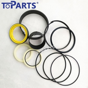 247B 242B Thủy Lực Xi Lanh Skid Chỉ Đạo Bộ Nạp 142-8963 Cat Con Dấu <span class=keywords><strong>Kit</strong></span> - Product Image 2