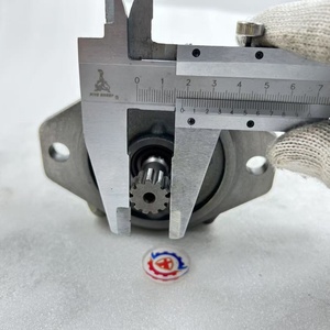 Fuel Transfer Pump 384-8611 3848611 for Engine C12 C13 C15 C16 3406E - Product Image 4