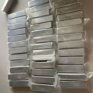 จัดหาแท่งอินเดียมบรรจุในกล่องไม้ขนาด 25 กก. - Product Image 6