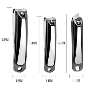 직업적인 스테인리스 매우 예리한 건장한 손톱과 발톱 어선 절단기 - Product Image 6