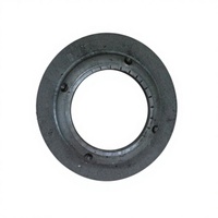 Yinan OEM : Pièces de poinçonnage, d'estampage et de pliage sur mesure, Kit de supports de ressort, Supports en U, Pièces de support de ressort pour l'automobile