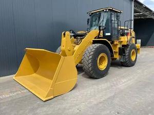 รถตักล้อยางมือสอง Cat 950M ขนาด 5 ตัน สภาพดีเยี่ยม ผลิตในญี่ปุ่นแท้ รุ่น 950M รถตักหน้า Cat 950M มือสองสำหรับขาย - Product Image 6