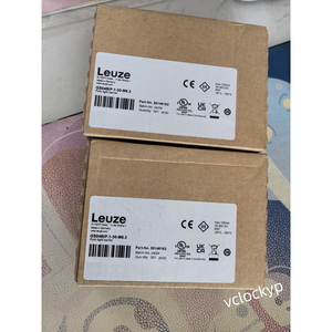 Capteur à fourche Leuze GS04B/P.1-30-M8.3 d'occasion - Product Image 4