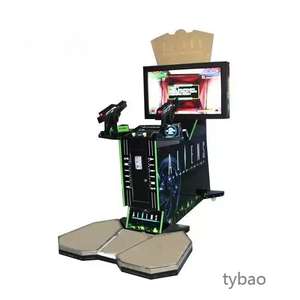 Kits <span class=keywords><strong>de</strong></span> bricolage pour simulateur <span class=keywords><strong>de</strong></span> tir au pistolet Alien House of Death, <span class=keywords><strong>jeu</strong></span> <span class=keywords><strong>de</strong></span> tir d'arcade - Product Image 6