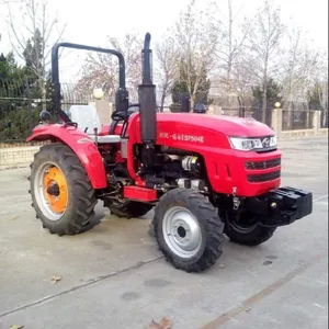 मिनी ट्रैक्टर 30hp 40hp 2wd 4wd 4x4 ट्रैक्टर traktor ट्रैक्टर कृषि के लिए बिक्री के लिए कृषि मशीनरी