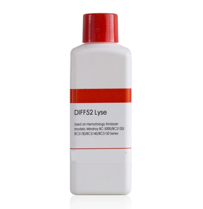 Reagentes do Analisador Hematologia ORIGINAL para Kits De Teste BC5000 BC5120 BC5130 BC5140 BC5150 - Product Image 5