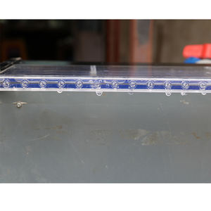 Decoración de Jardín, Fuentes de Agua para Estanques, Cascadas, Cortinas de Agua para Piscinas - Product Image 3