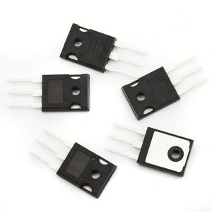 New-Original & In Stock IPW60R037CSFD TO247-3 Transistor Specialized Electronic Components Purchasing and Support Services - Product Image 1