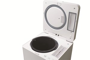 2025 All Automatic Organic Home Food Kitchen <span class=keywords><strong>Waste</strong></span> 2.5L Disposting Equipment Converter Máquina de compostaje - Product Image 6