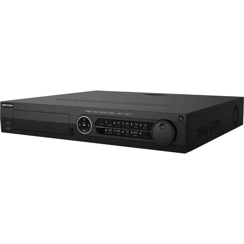 Hik gravador de vídeo digital, DS-7332HQHI-K4 5 em 1dvr 24 32 canais de vigilância, gravador de vídeo cctv dvr