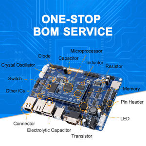 Stokta XC2500E-03S yeni orijinal YIXINBANG RF ve kablosuz RF yönlü çoğaltıcı elektronik bileşenler elektron çip - Product Image 2